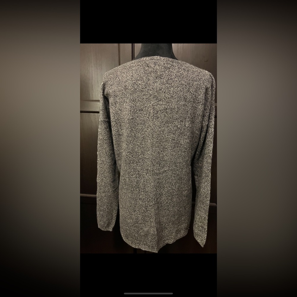 Cashmere Sweater